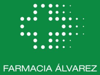Farmacia Álvarez logo